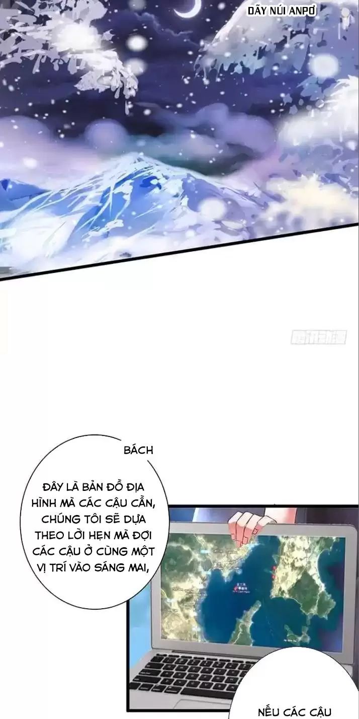 Hắc Đạo Này Có Chút Manh Chapter  162 - 16