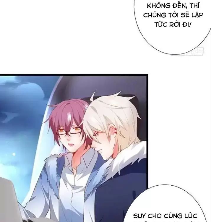 Hắc Đạo Này Có Chút Manh Chapter  162 - 17