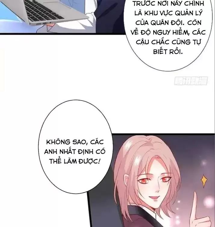 Hắc Đạo Này Có Chút Manh Chapter  162 - 18