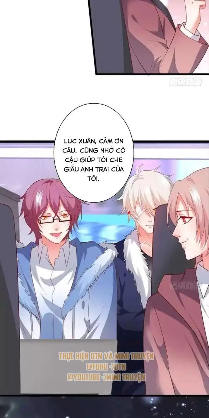 Hắc Đạo Này Có Chút Manh Chapter  162 - 19