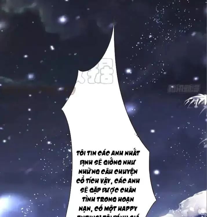 Hắc Đạo Này Có Chút Manh Chapter  162 - 20