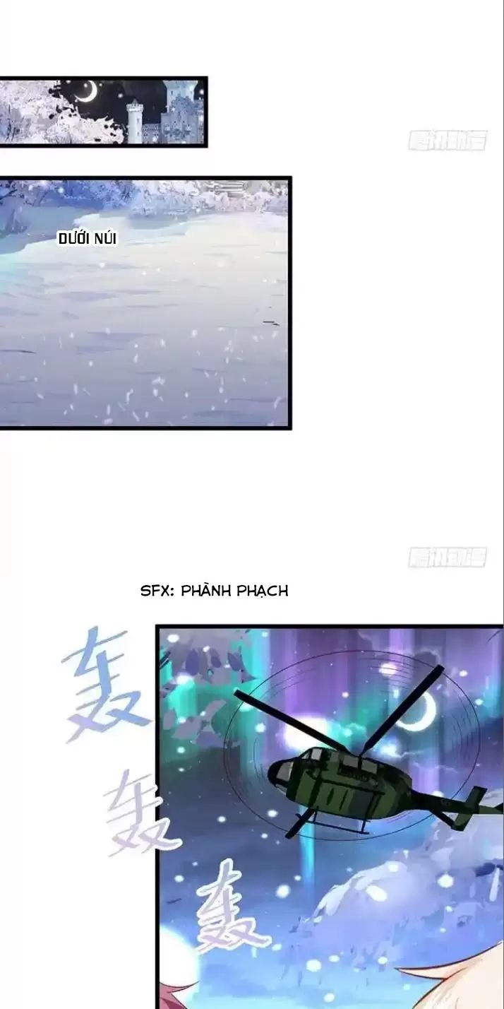 Hắc Đạo Này Có Chút Manh Chapter  162 - 22