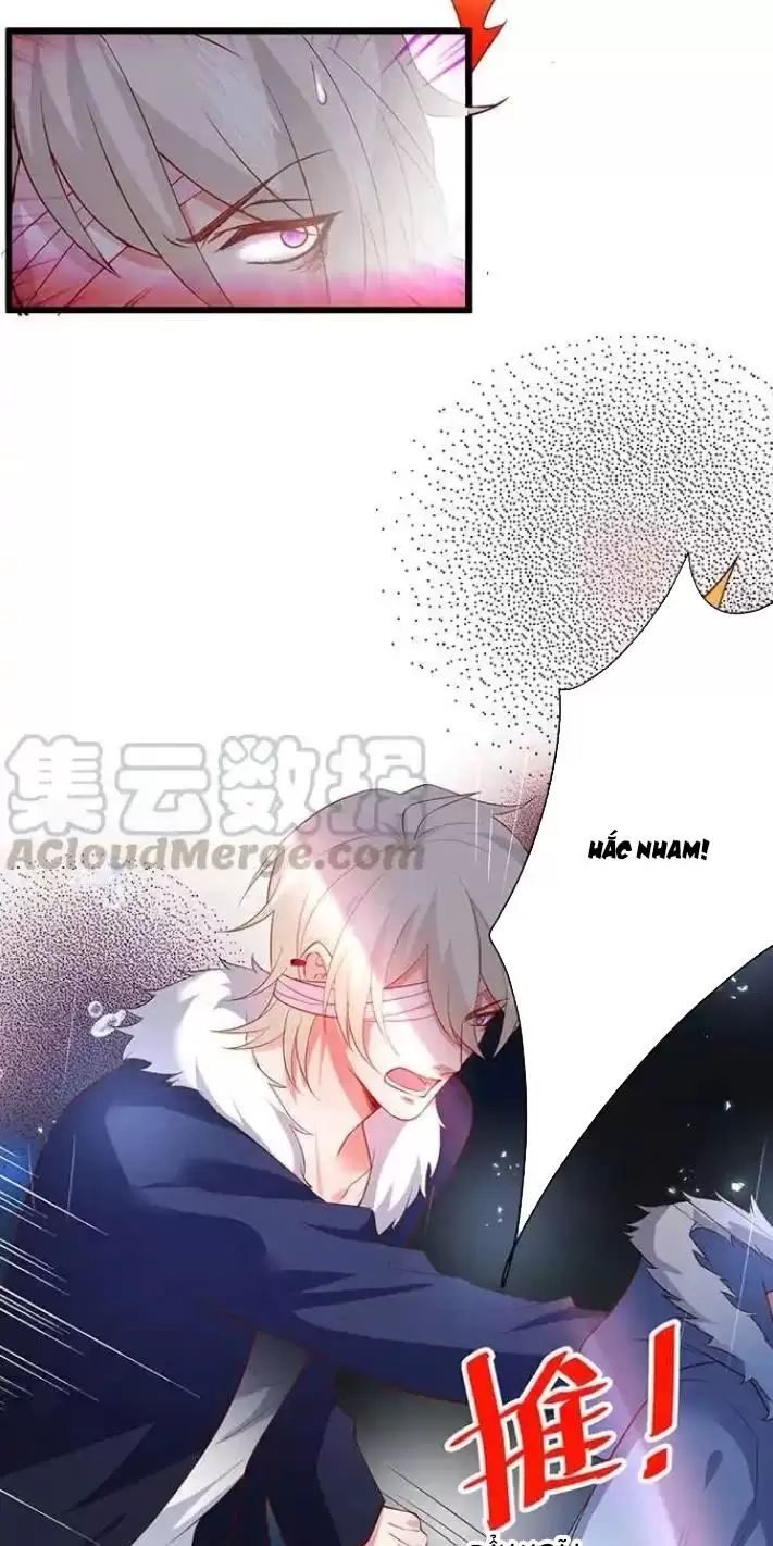 Hắc Đạo Này Có Chút Manh Chapter  162 - 31