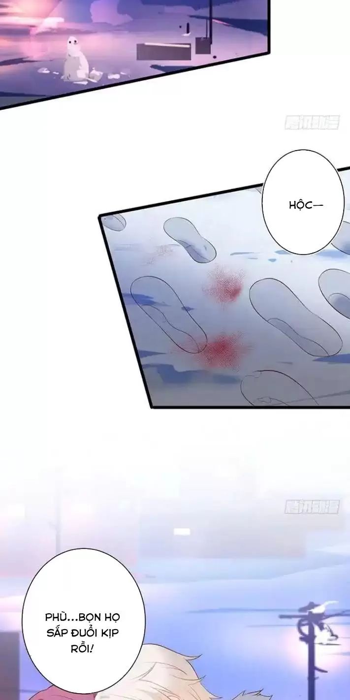 Hắc Đạo Này Có Chút Manh Chapter  162 - 34