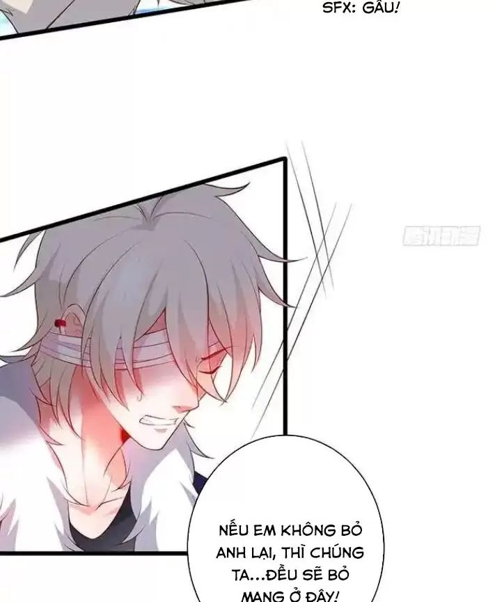 Hắc Đạo Này Có Chút Manh Chapter  162 - 41