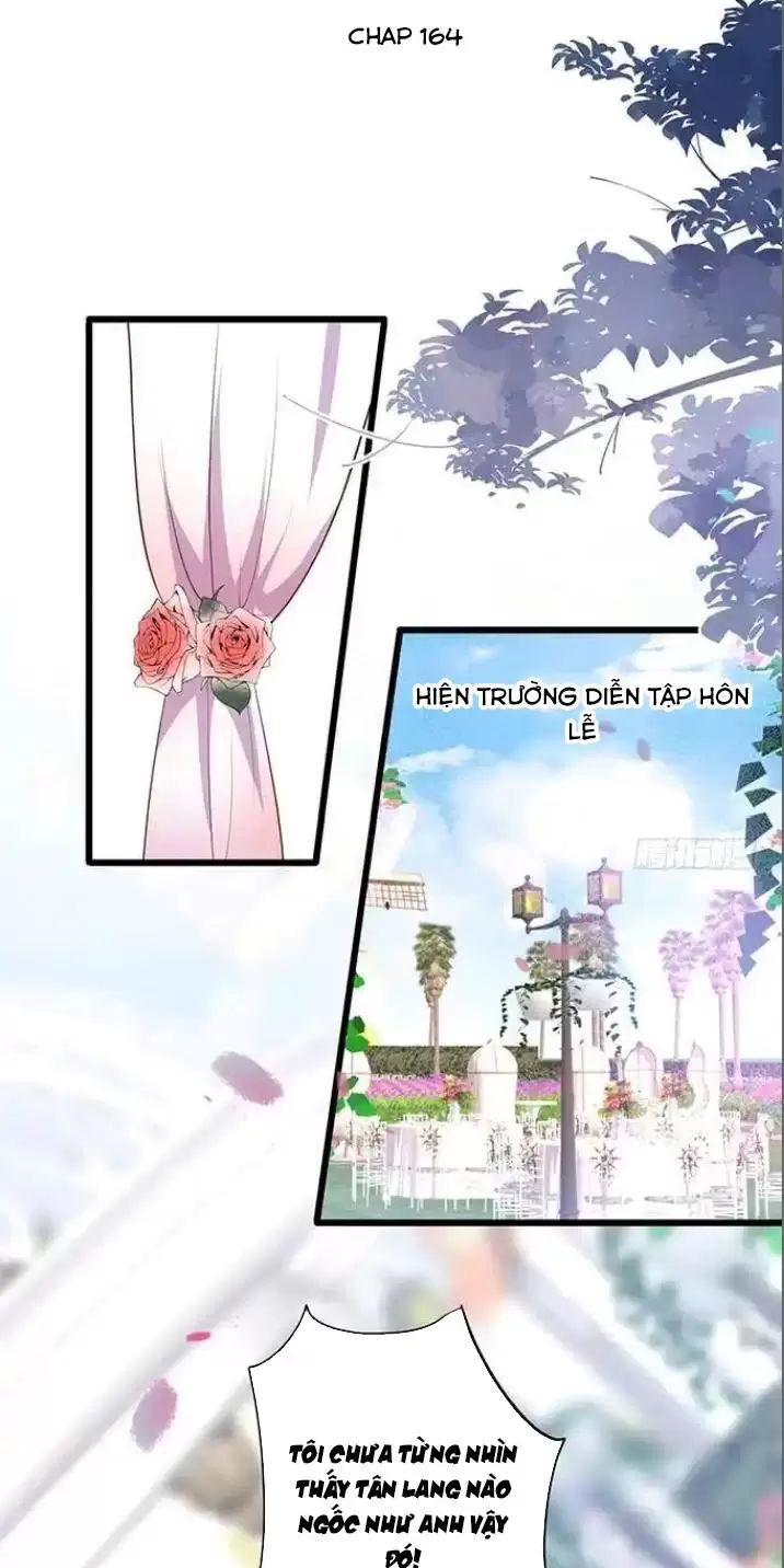 Hắc Đạo Này Có Chút Manh Chapter  164 - 1