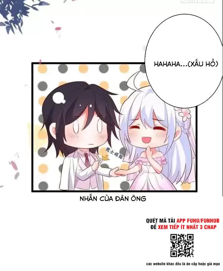 Hắc Đạo Này Có Chút Manh Chapter  164 - 3
