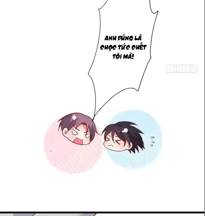 Hắc Đạo Này Có Chút Manh Chapter  164 - 6