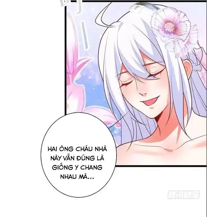 Hắc Đạo Này Có Chút Manh Chapter  164 - 15