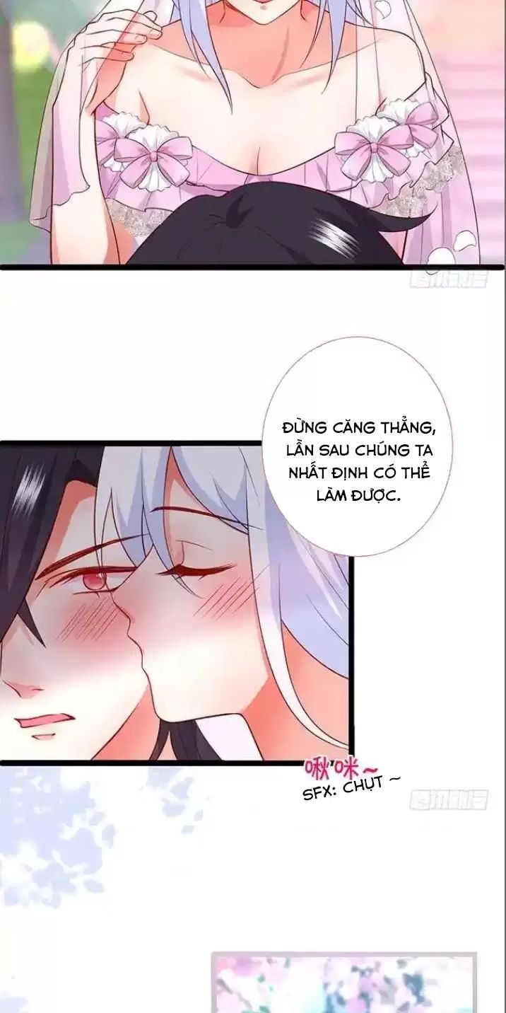 Hắc Đạo Này Có Chút Manh Chapter  164 - 19