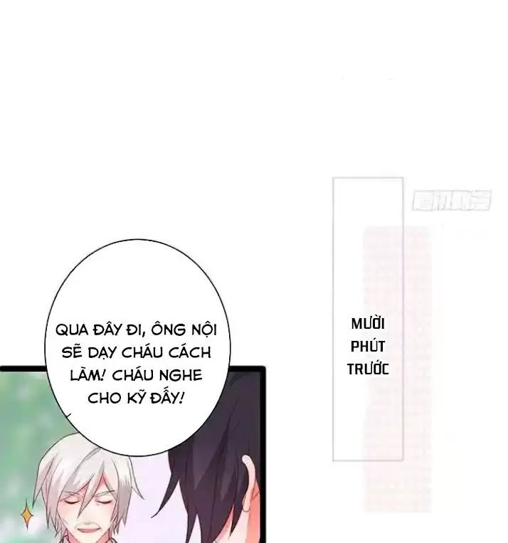 Hắc Đạo Này Có Chút Manh Chapter  164 - 30