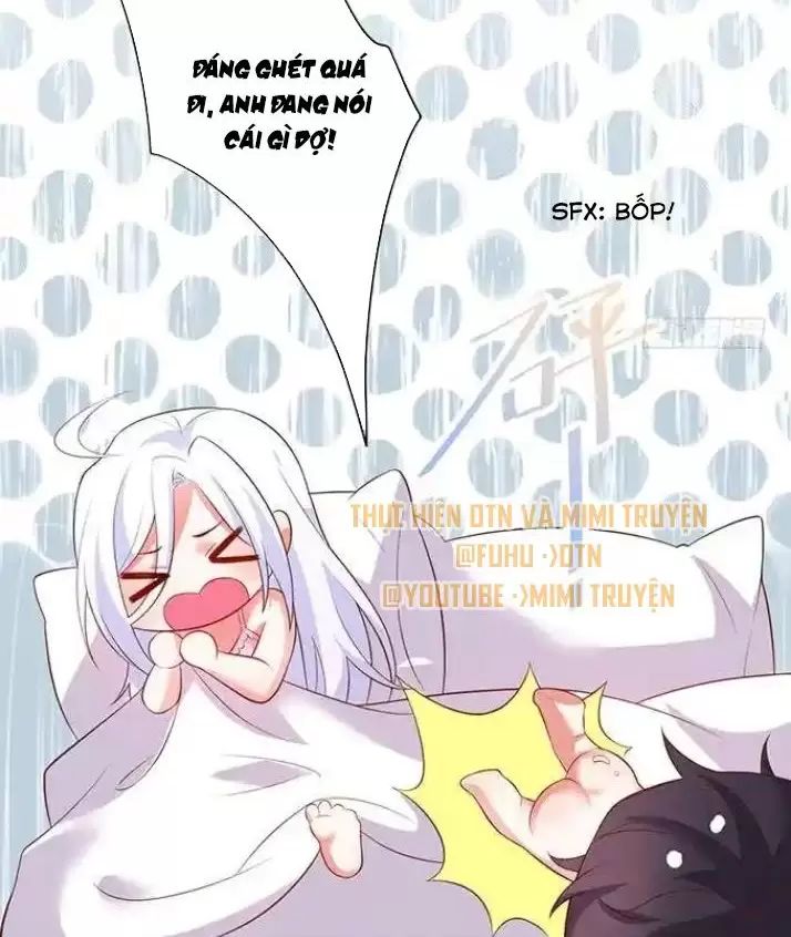 Hắc Đạo Này Có Chút Manh Chapter  164 - 38