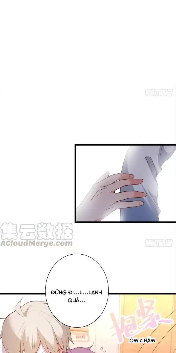 Hắc Đạo Này Có Chút Manh Chapter  165 - 7