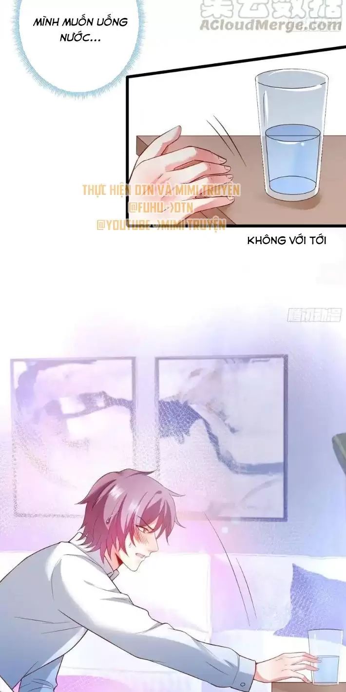 Hắc Đạo Này Có Chút Manh Chapter  166 - 3