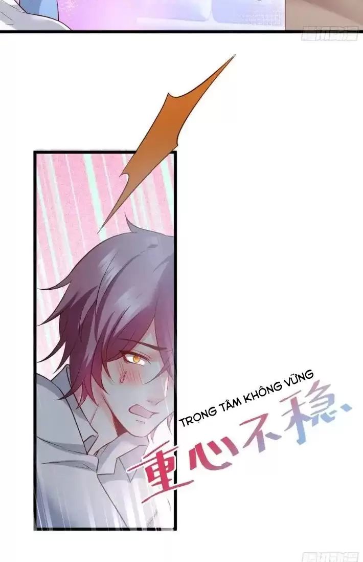 Hắc Đạo Này Có Chút Manh Chapter  166 - 4