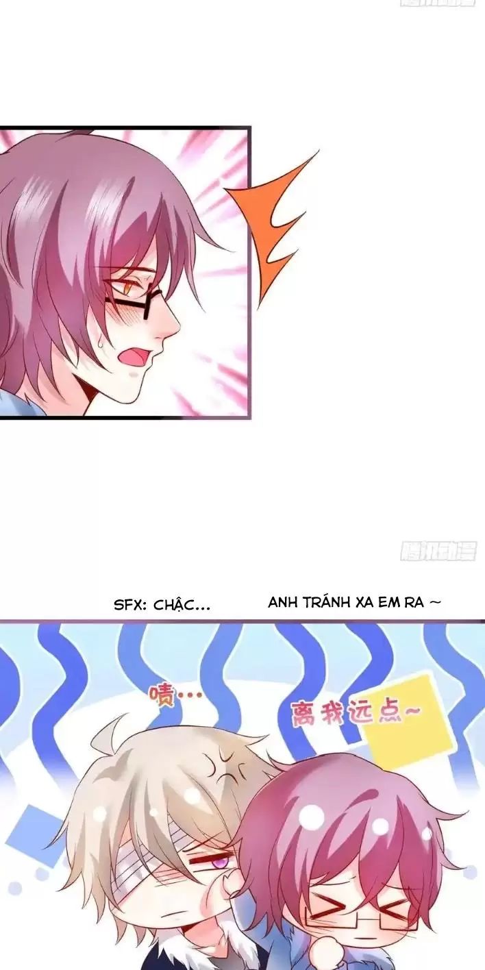 Hắc Đạo Này Có Chút Manh Chapter  166 - 22