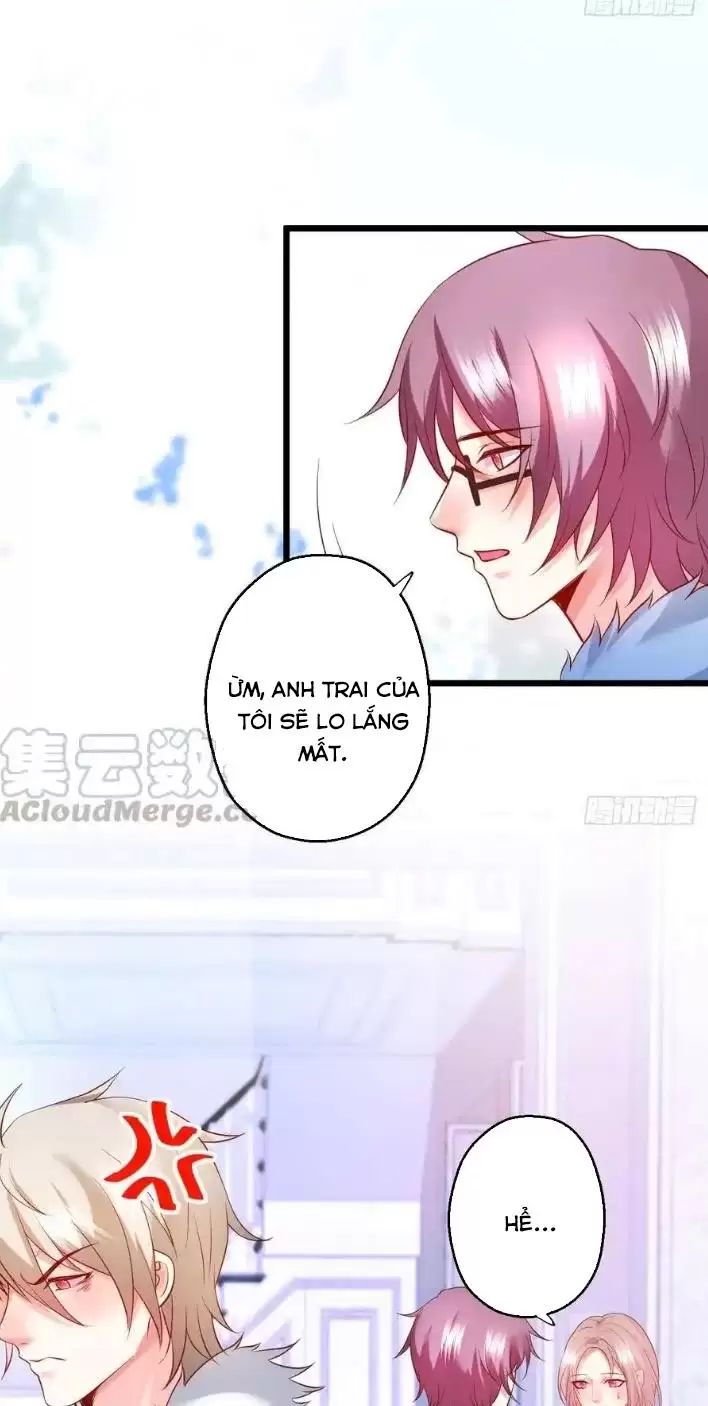 Hắc Đạo Này Có Chút Manh Chapter  166 - 25