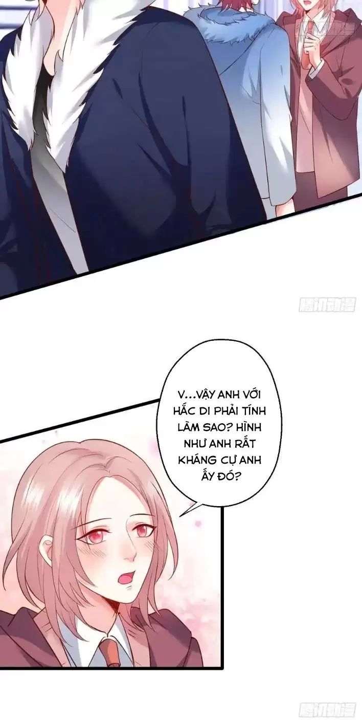 Hắc Đạo Này Có Chút Manh Chapter  166 - 26
