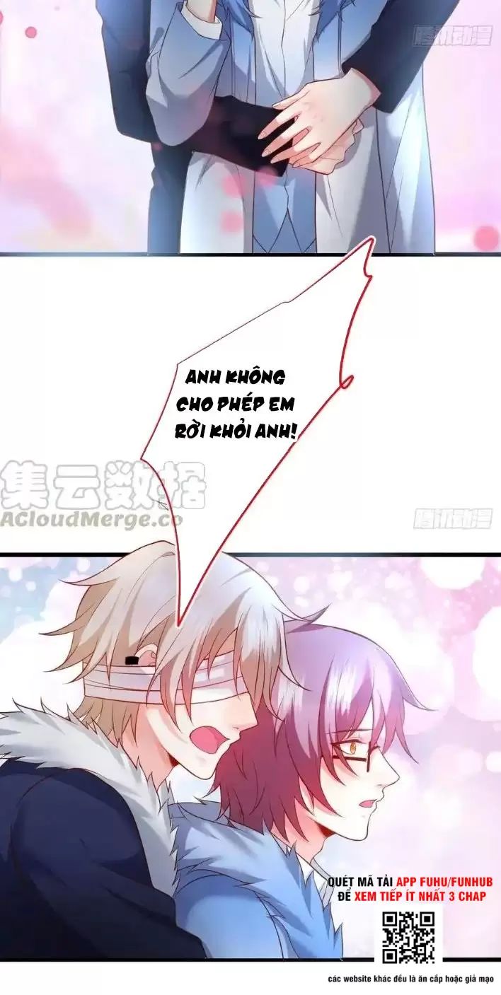 Hắc Đạo Này Có Chút Manh Chapter  166 - 36