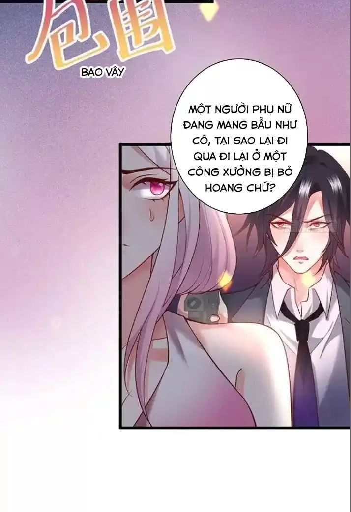 Hắc Đạo Này Có Chút Manh Chapter  168 - 5
