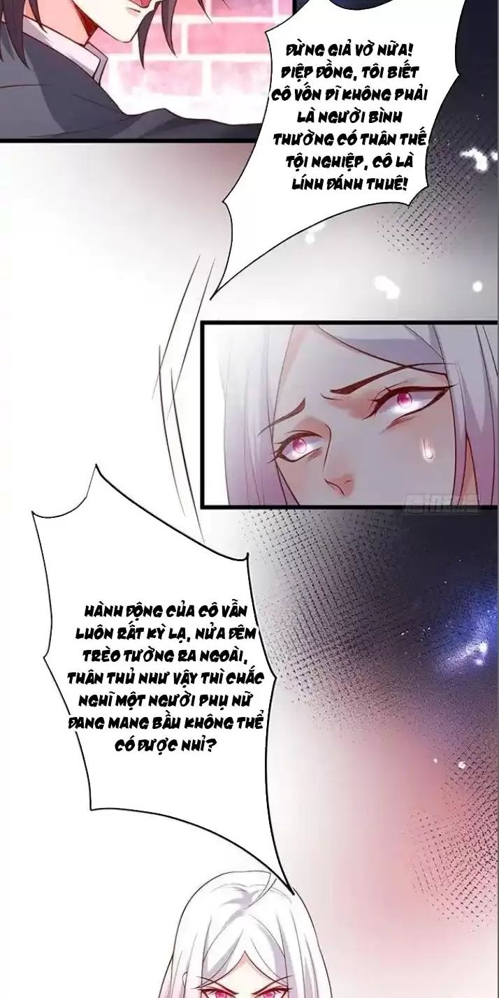 Hắc Đạo Này Có Chút Manh Chapter  168 - 8