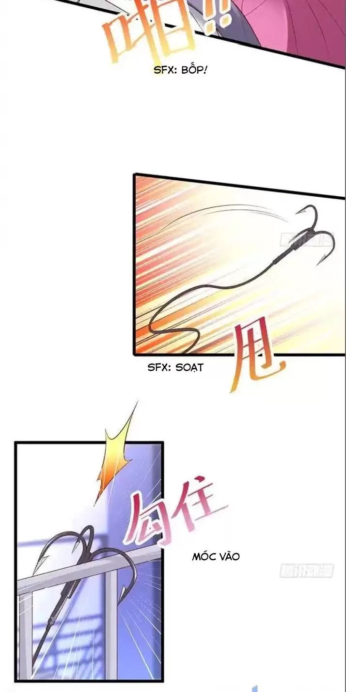 Hắc Đạo Này Có Chút Manh Chapter  168 - 16