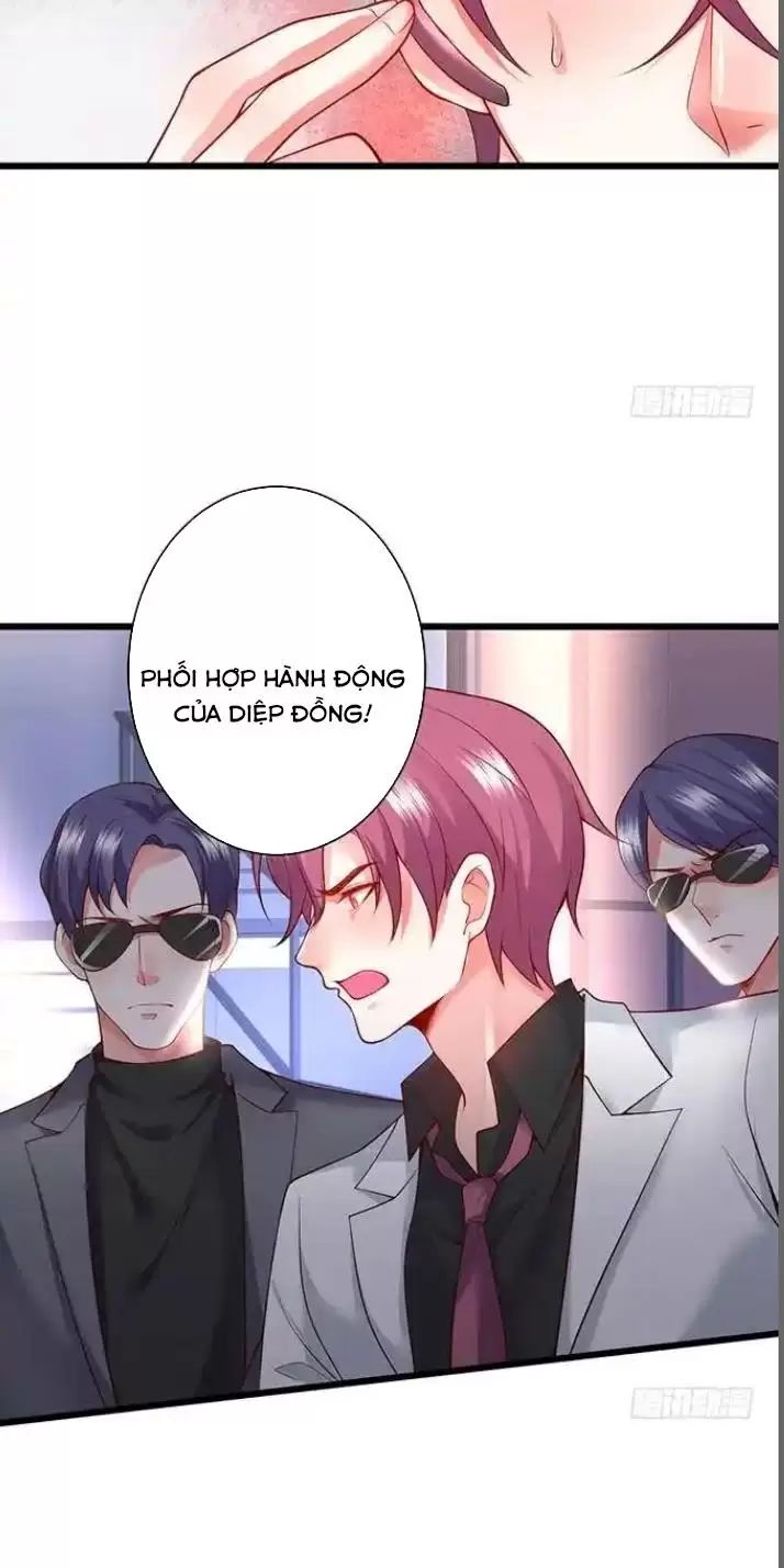 Hắc Đạo Này Có Chút Manh Chapter  168 - 26