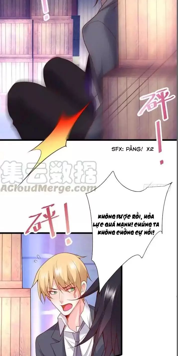 Hắc Đạo Này Có Chút Manh Chapter  168 - 29