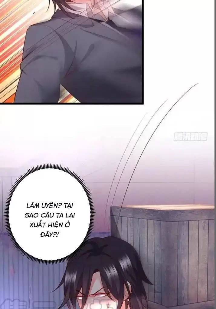 Hắc Đạo Này Có Chút Manh Chapter  168 - 33