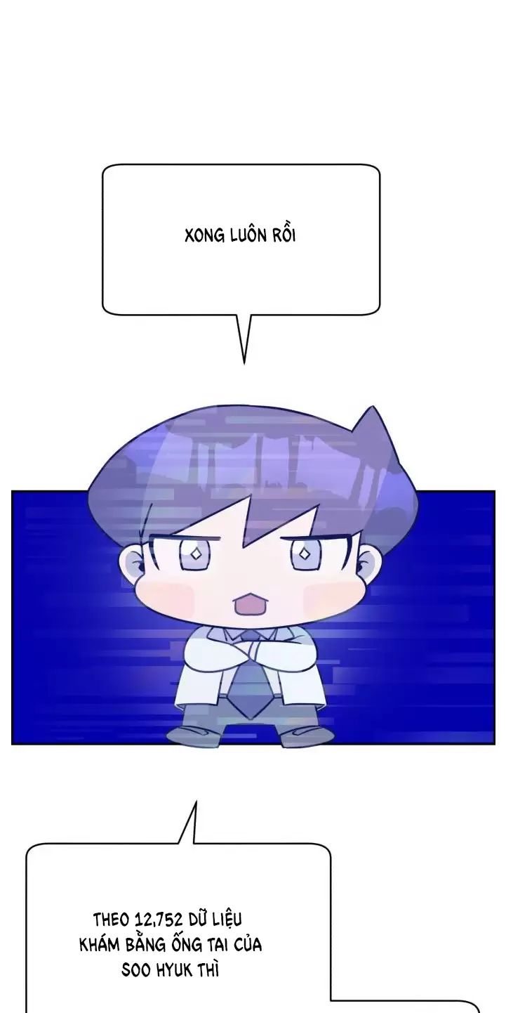 A.i. Doctor Chapter 56 - 30