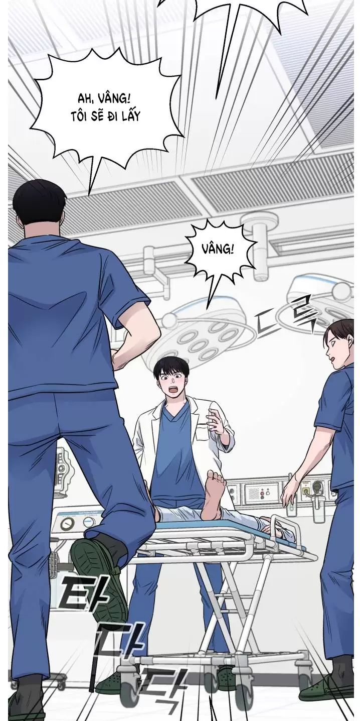 A.i. Doctor Chapter 56 - 53