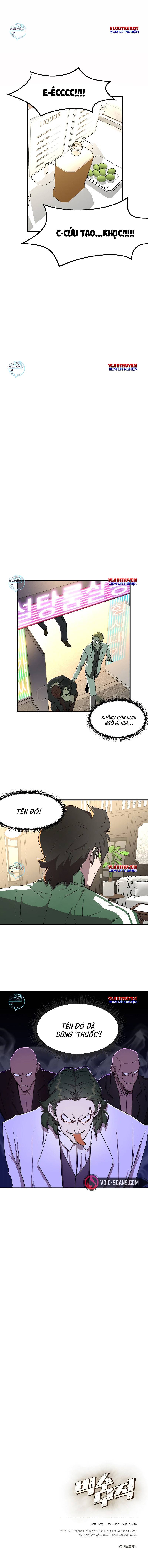 Anh Hùng Thất Nghiệp Mạnh Nhất Chapter  4 - 15