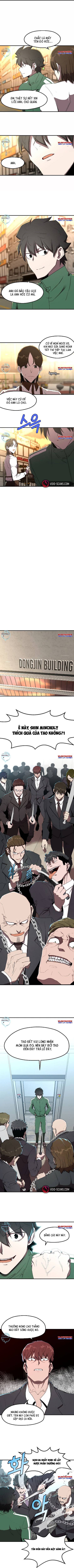 Anh Hùng Thất Nghiệp Mạnh Nhất Chapter  5 - 3
