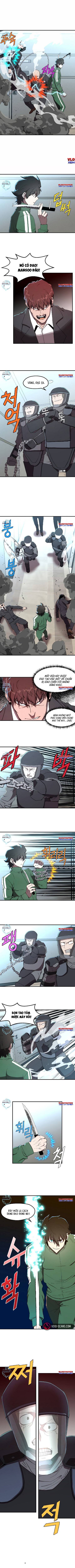 Anh Hùng Thất Nghiệp Mạnh Nhất Chapter  5 - 4
