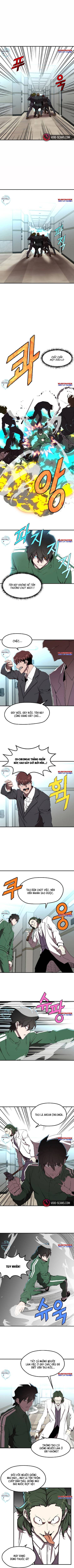 Anh Hùng Thất Nghiệp Mạnh Nhất Chapter  5 - 6