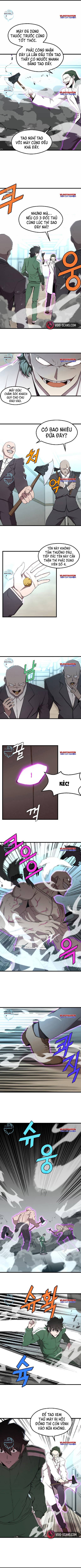 Anh Hùng Thất Nghiệp Mạnh Nhất Chapter  6 - 2