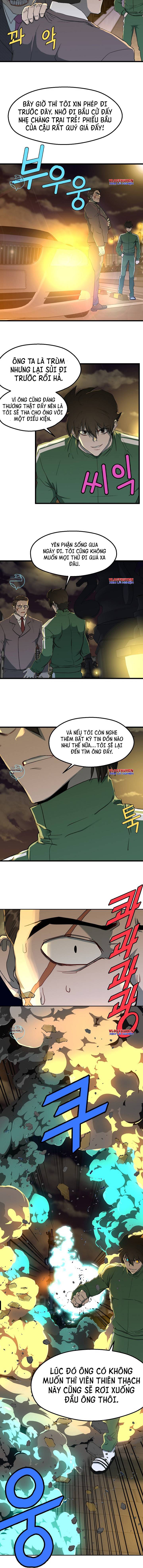 Anh Hùng Thất Nghiệp Mạnh Nhất Chapter  7 - 6