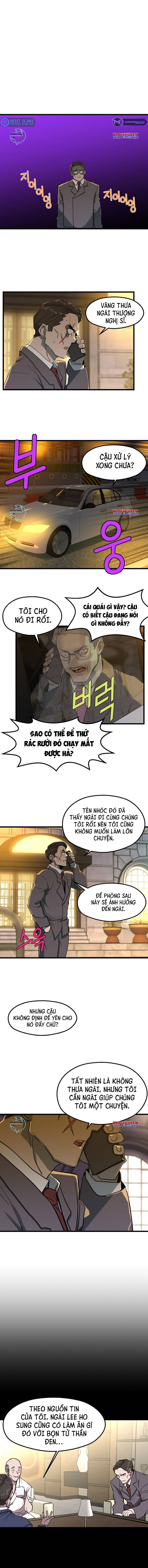 Anh Hùng Thất Nghiệp Mạnh Nhất Chapter  7 - 7