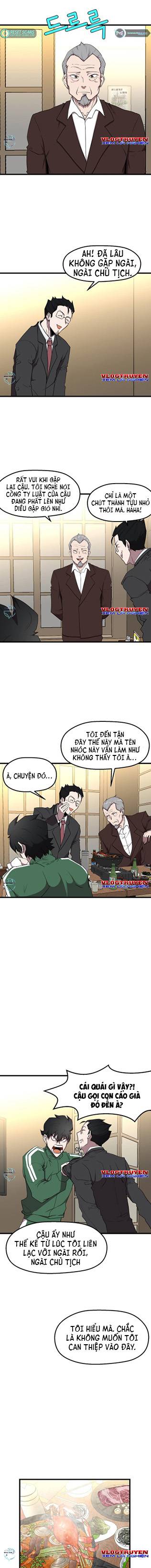 Anh Hùng Thất Nghiệp Mạnh Nhất Chapter  8 - 6