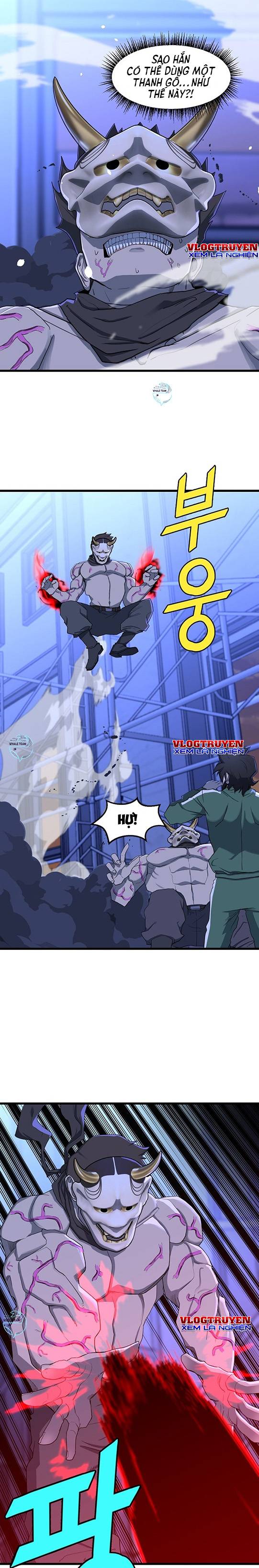 Anh Hùng Thất Nghiệp Mạnh Nhất Chapter  10 - 4