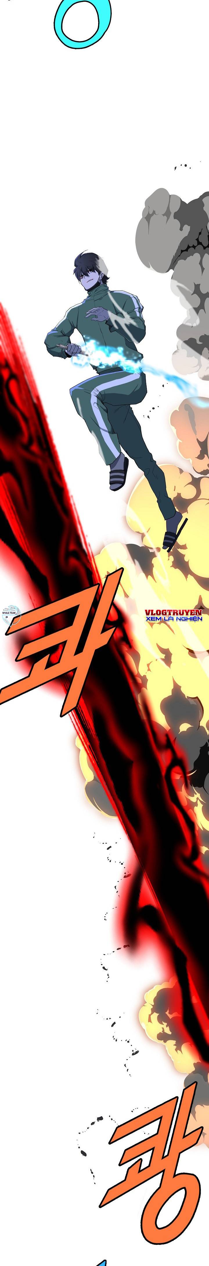 Anh Hùng Thất Nghiệp Mạnh Nhất Chapter  10 - 5