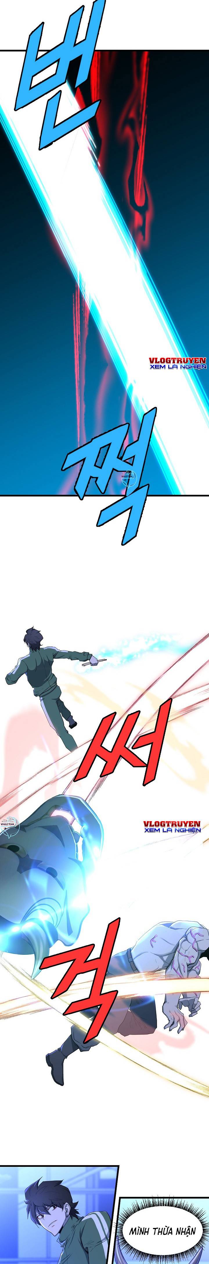 Anh Hùng Thất Nghiệp Mạnh Nhất Chapter  10 - 6