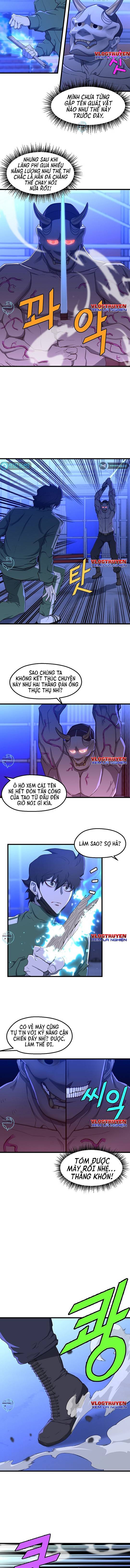 Anh Hùng Thất Nghiệp Mạnh Nhất Chapter  10 - 7