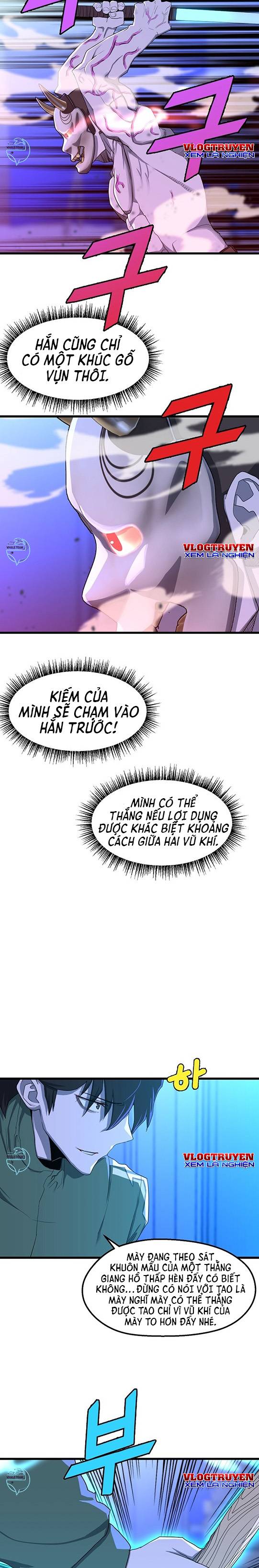 Anh Hùng Thất Nghiệp Mạnh Nhất Chapter  10 - 8