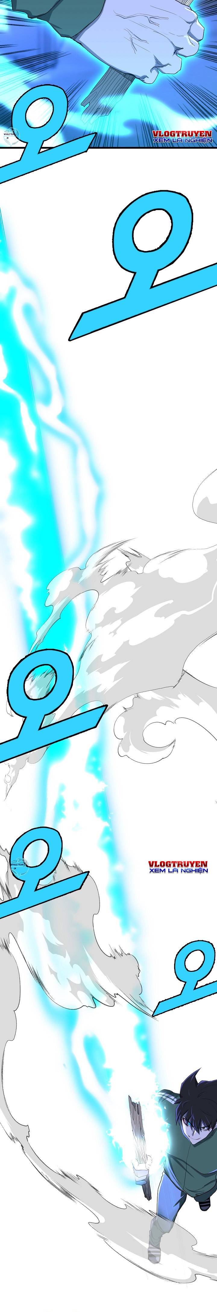 Anh Hùng Thất Nghiệp Mạnh Nhất Chapter  10 - 9