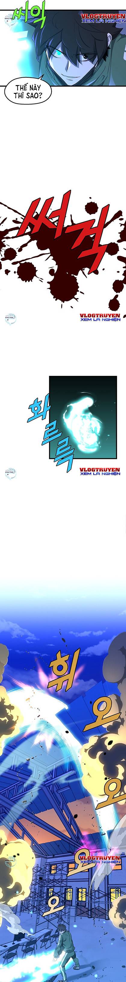 Anh Hùng Thất Nghiệp Mạnh Nhất Chapter  10 - 10