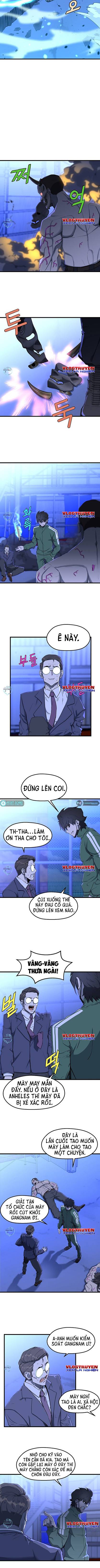 Anh Hùng Thất Nghiệp Mạnh Nhất Chapter  10 - 11