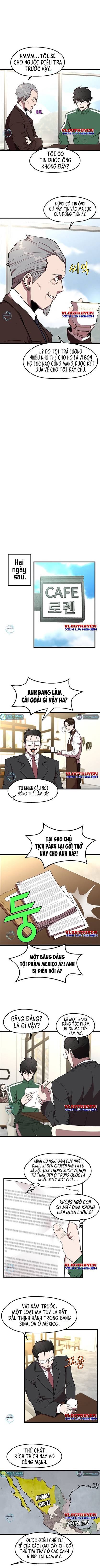 Anh Hùng Thất Nghiệp Mạnh Nhất Chapter  10 - 16