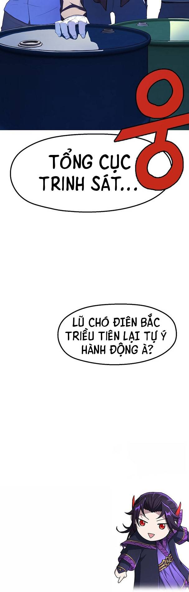 Anh Hùng Thất Nghiệp Mạnh Nhất Chapter  12 - 19