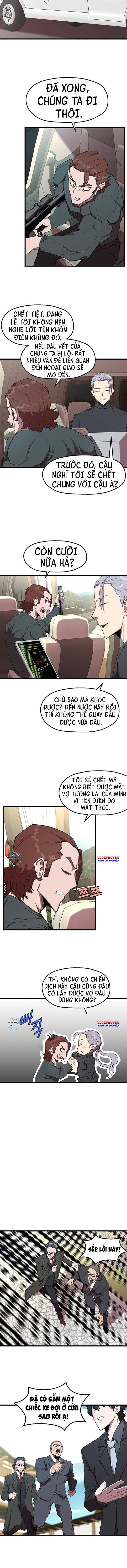 Anh Hùng Thất Nghiệp Mạnh Nhất Chapter  13 - 11
